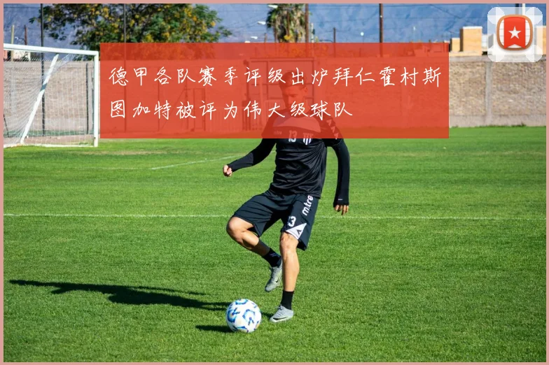 德甲各队赛季评级出炉拜仁霍村斯图加特被评为伟大级球队