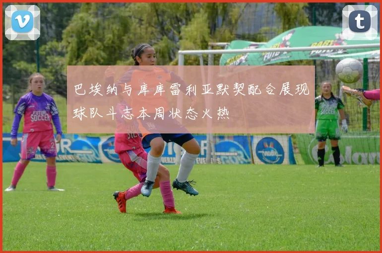 巴埃纳与库库雷利亚默契配合展现球队斗志本周状态火热
